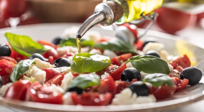 ‘This Is the Best Diet in the World for Longevity’ ‘This Is the Best Diet in the World for Longevity’